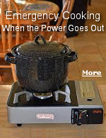 Your kitchen is most likely to be affected when disaster strikes. A power outage will cripple most kitchens, but those with gas ranges will have an advantage over others without power. A portable generator is not going to power an electric range, forcing those people to use other methods to provide meals for the family.